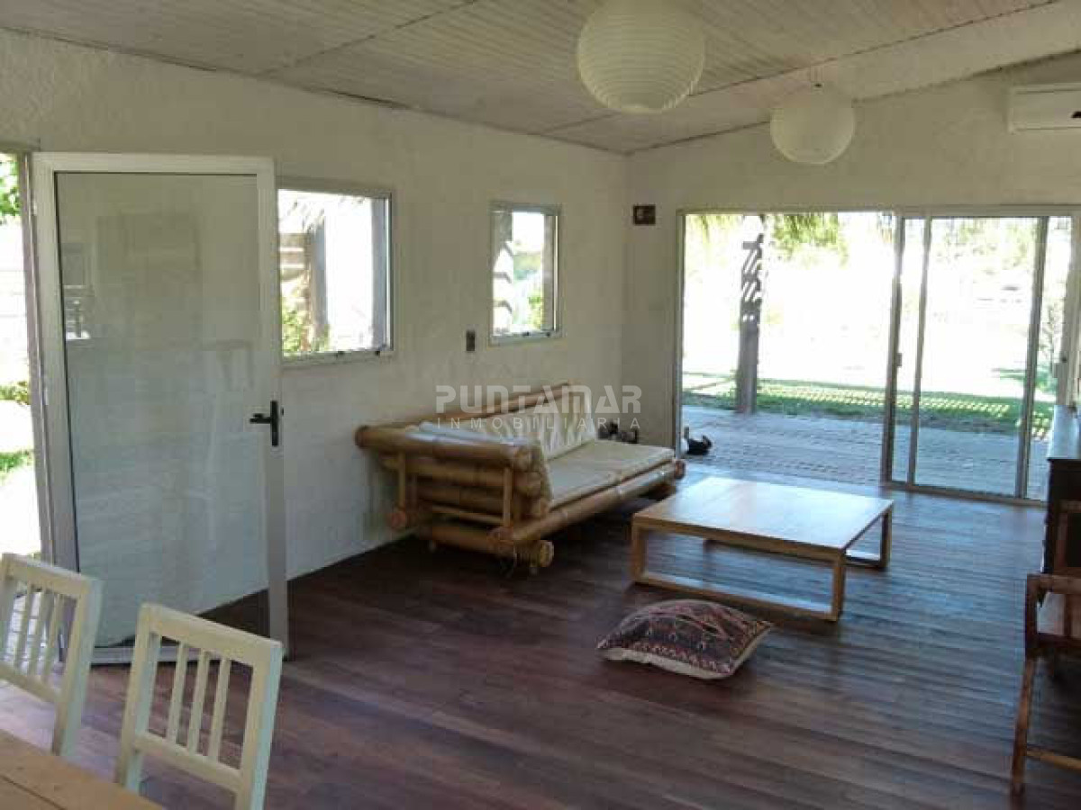 Casa ID.210921 - CASA DE 3 DORMITORIOS EN MANANTIALES 
