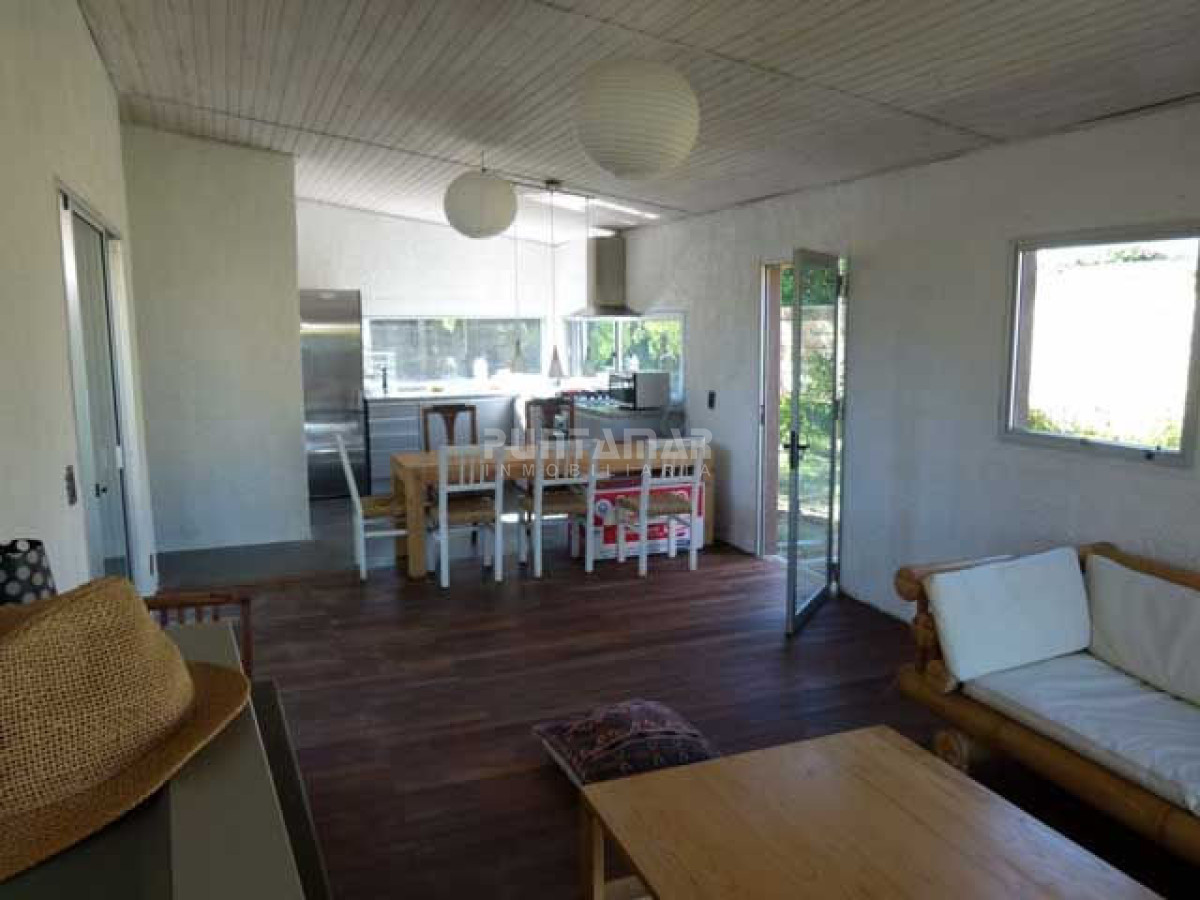 Casa ID.210921 - CASA DE 3 DORMITORIOS EN MANANTIALES 