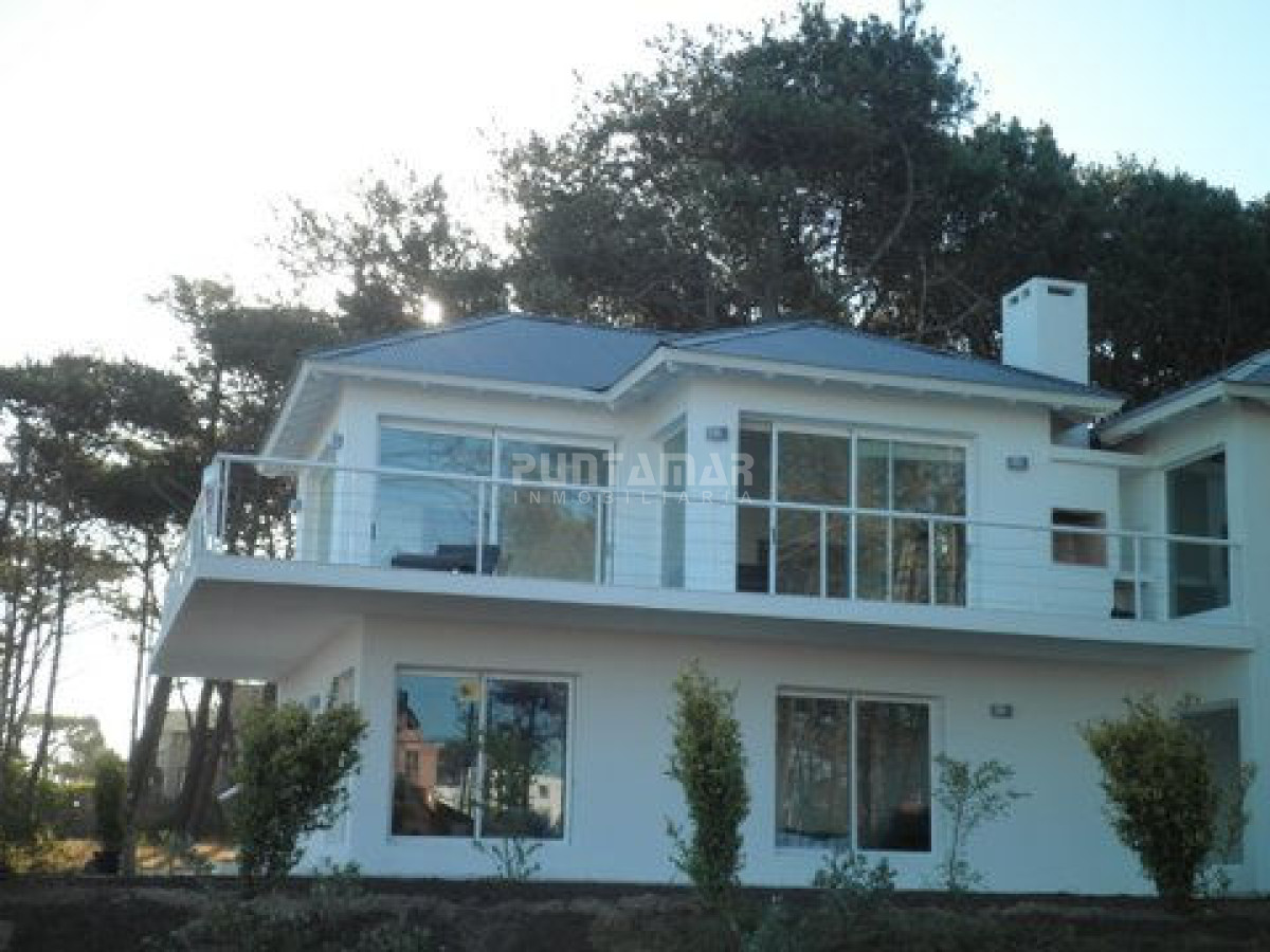 Casa ID.210950 - HERMOSA CASA EN MONTOYA CON PISCINA Y VISTA AL MAR 