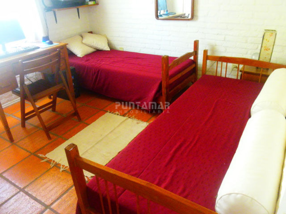 Casa ID.210964 - MUY LINDA CASA DE 4 DORMITORIOS EN LA BARRA