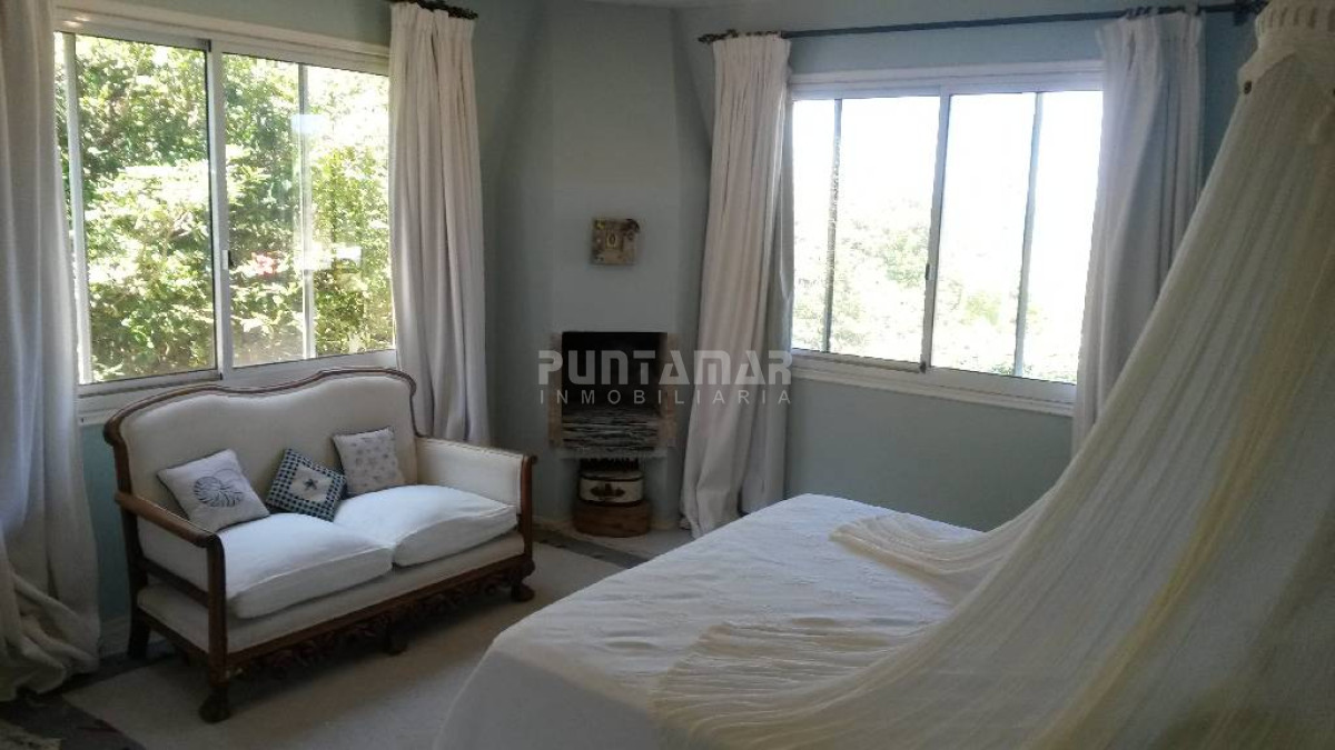 Casa ID.210968 - Casa en alquiler en Montoya, vista al mar