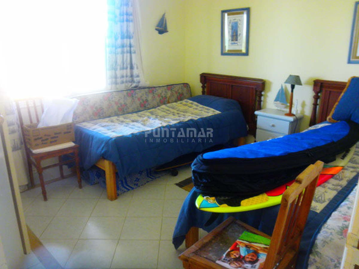 Casa ID.210968 - Casa en alquiler en Montoya, vista al mar