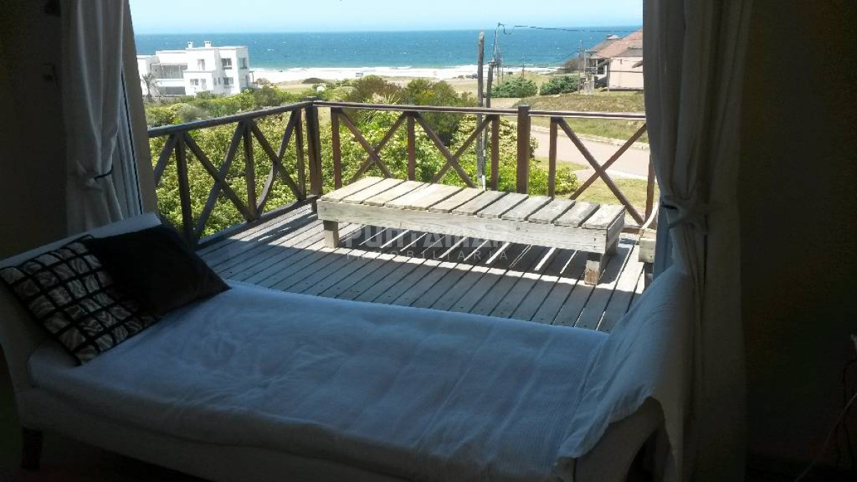 Casa ID.210968 - Casa en alquiler en Montoya, vista al mar