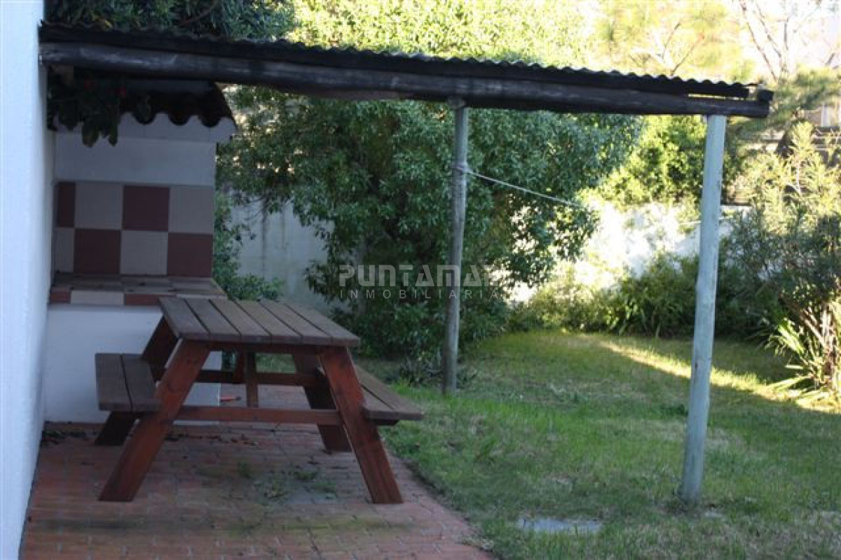 Casa ID.210987 - Casa en La Barra, 3 dormitorios *