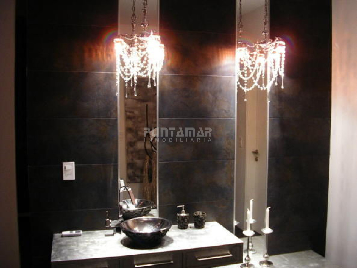Casa ID.210995 - Casa en Manantiales, 3 dormitorios *