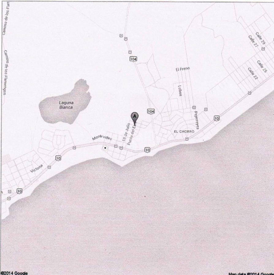 Casa ID.210995 - Casa en Manantiales, 3 dormitorios *