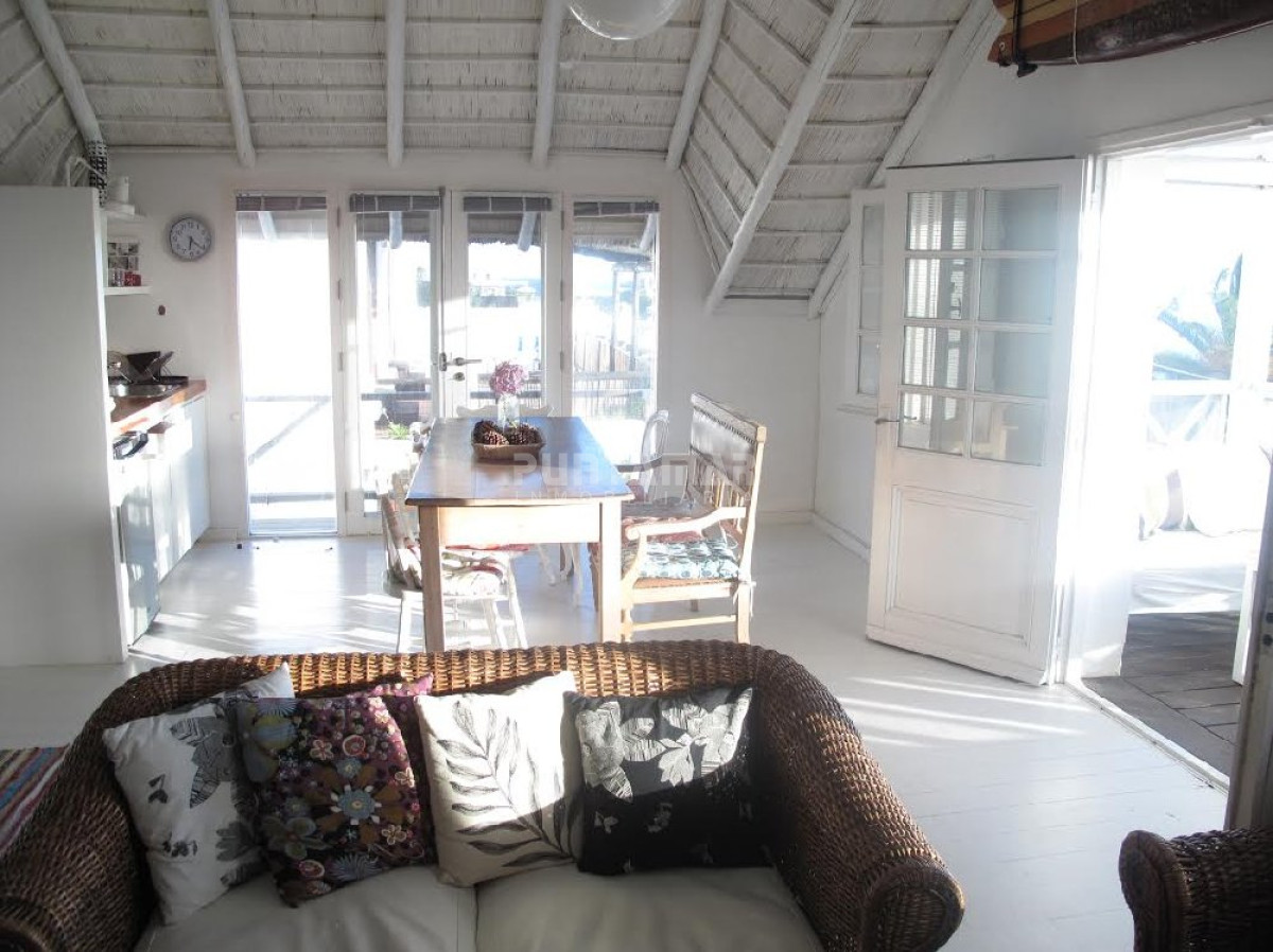 Casa ID.211135 - ALQUILER DE CASA 4 DORMITORIOS DE LA RUTA AL MAR EN LA BARRA