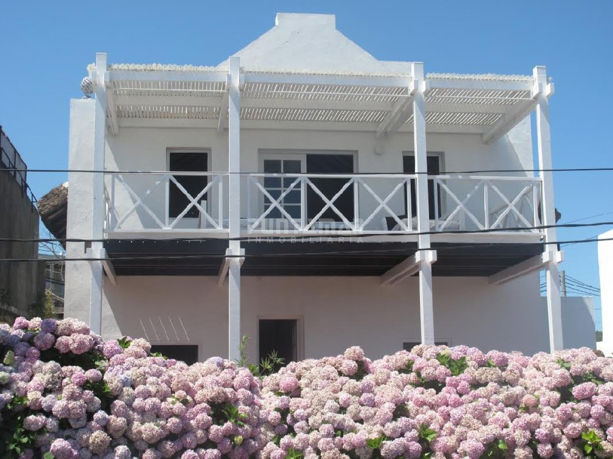 Casa ID.211135 - ALQUILER DE CASA 4 DORMITORIOS DE LA RUTA AL MAR EN LA BARRA