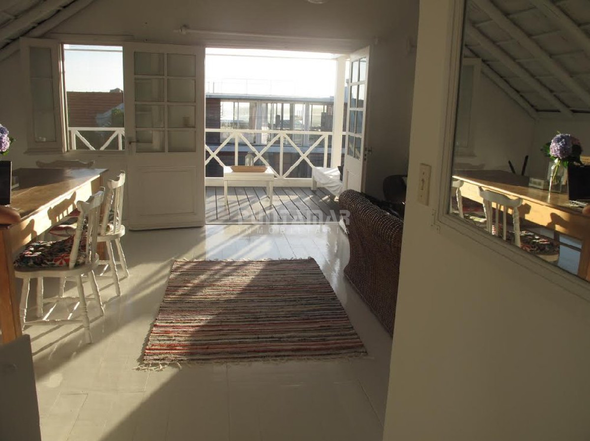 Casa ID.211135 - ALQUILER DE CASA 4 DORMITORIOS DE LA RUTA AL MAR EN LA BARRA