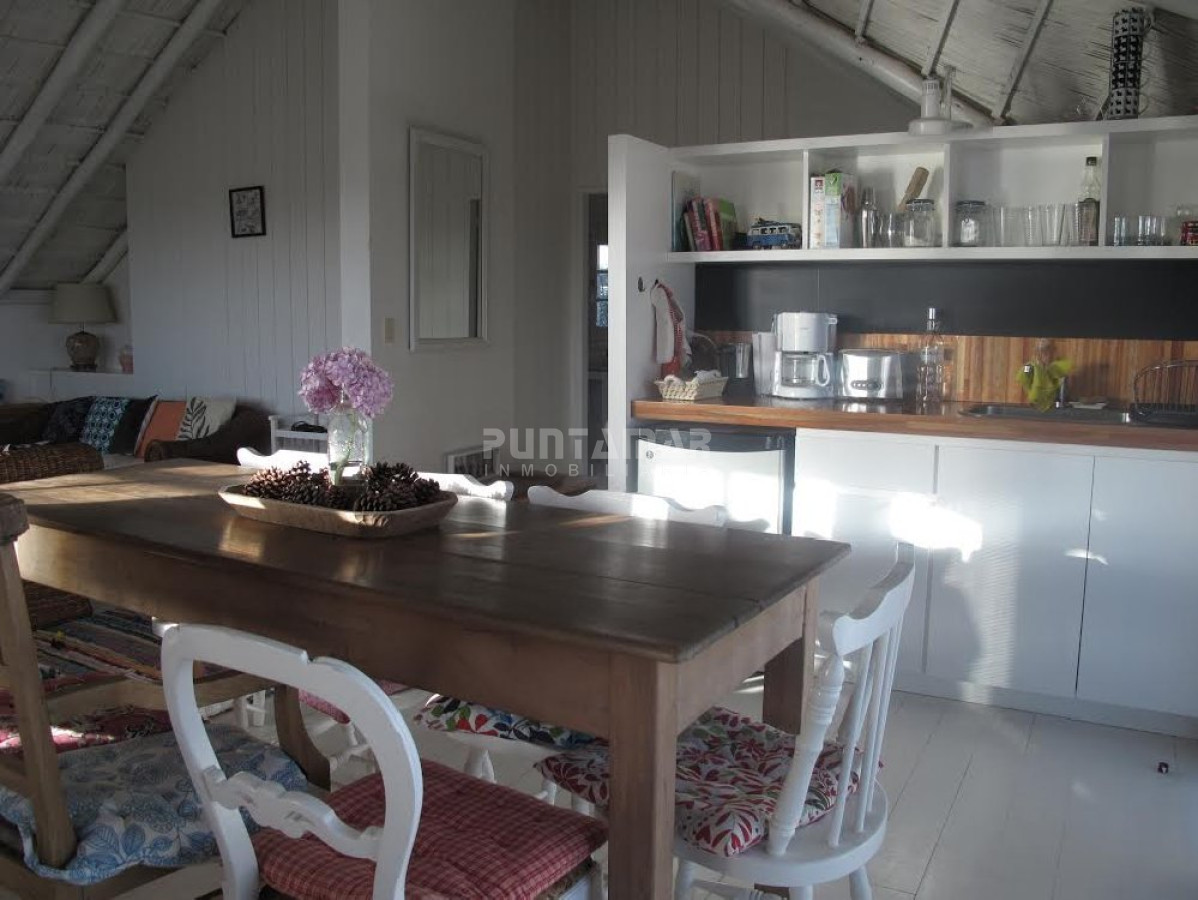 Casa ID.211135 - ALQUILER DE CASA 4 DORMITORIOS DE LA RUTA AL MAR EN LA BARRA