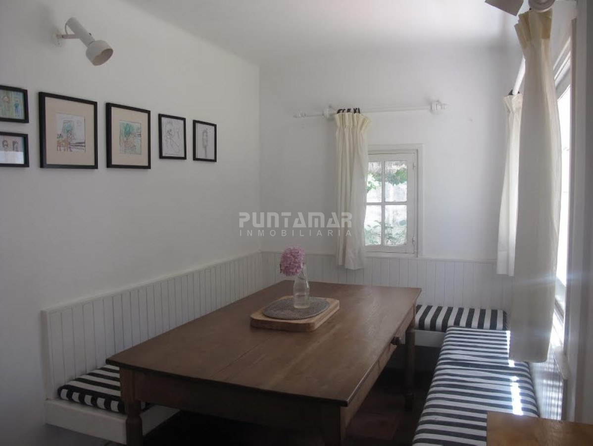 Casa ID.211135 - ALQUILER DE CASA 4 DORMITORIOS DE LA RUTA AL MAR EN LA BARRA