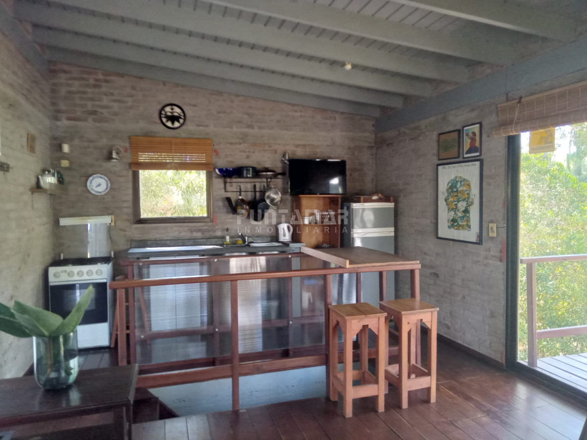Casa ID.210850 - CASA EN MONTOYA DE UN DORMITORIO CERCA DEL MAR