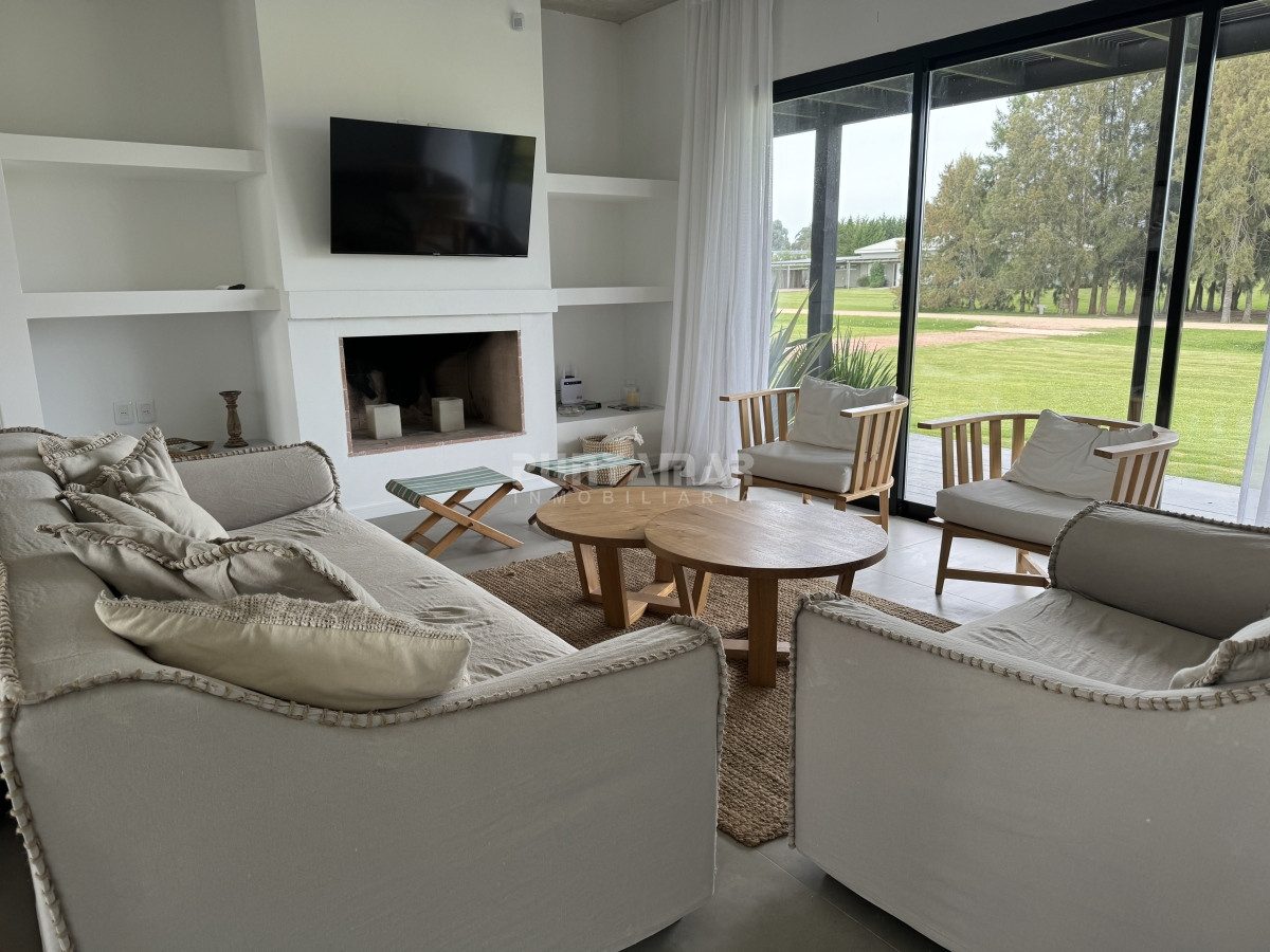 Casa ID.213230 - VENTA ESPECTACULAR CHACRA DE 6500 METROS EN VENTA EN EL QUIJOTE