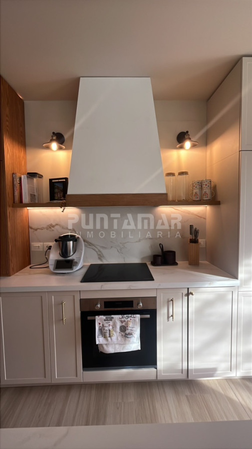 Casa ID.213903 - VENTA CASA EN PUNTA DEL ESTE  EN BARRIO PRIVADO LA CAÑADA