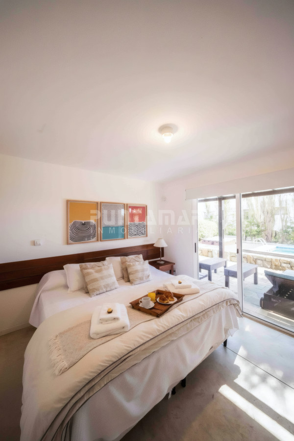 Casa ID.210785 - IMPORTANTE CASA EN PUNTA DEL ESTE, EL CHORRO, 5 DORMITORIOS