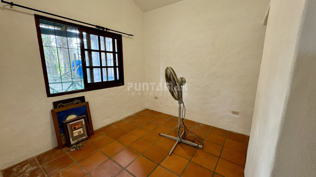 Casa ID.213336 - OPORTUNIDAD CASA 1 DORMITORIO A METROS DEL ARROYO EN LA BARRA