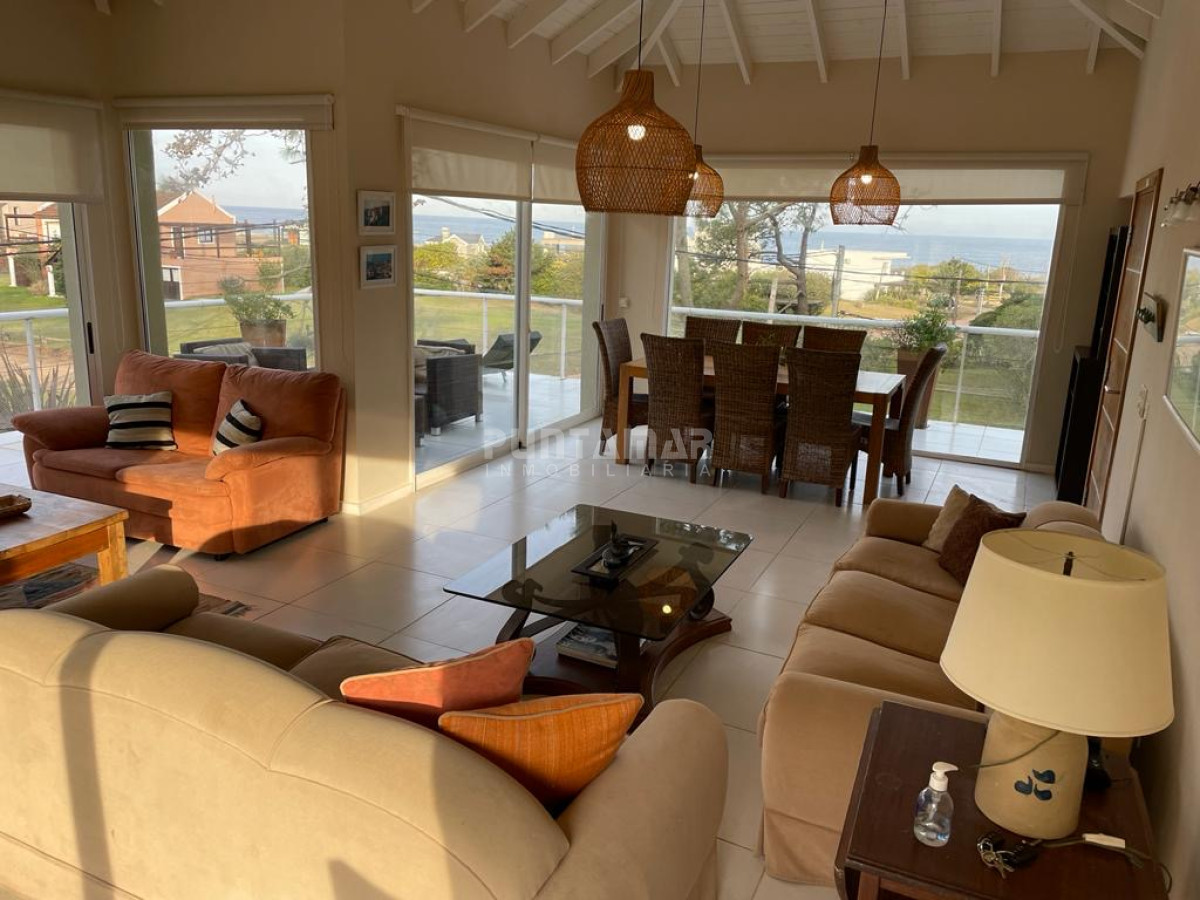 Casa ID.210950 - HERMOSA CASA EN MONTOYA CON PISCINA Y VISTA AL MAR 