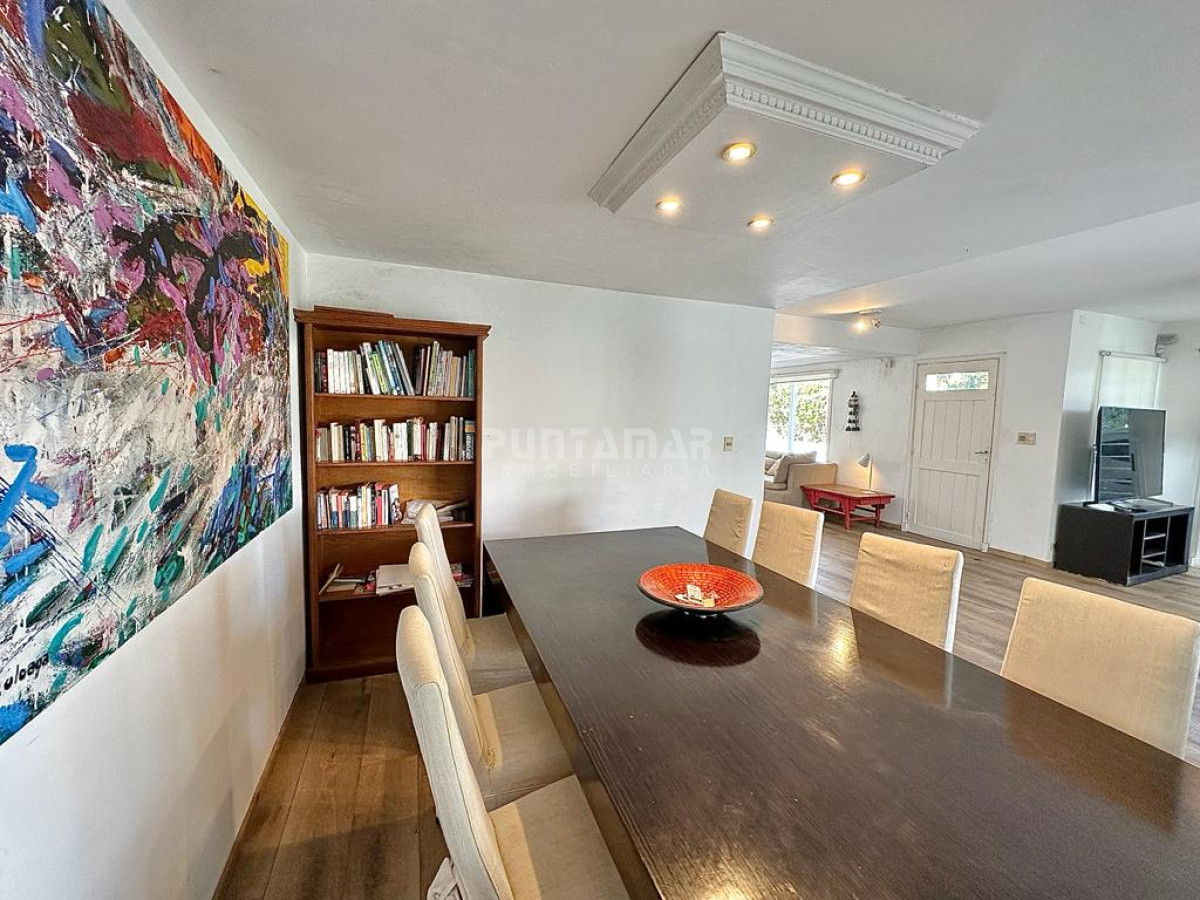 Casa ID.210816 - VENTA CASA EN LA BARRA DE LA RUTA AL MAR