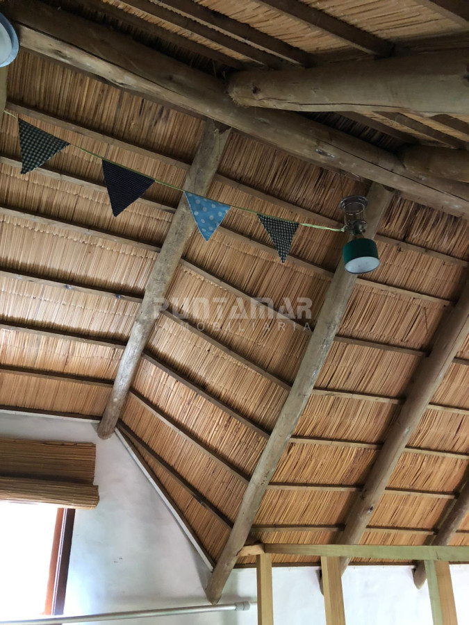 Casa ID.212867 - ALQUILER HERMOSA CASA CON PISCINA EN LA BARRA 