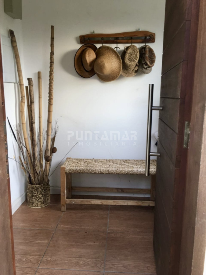 Casa ID.213869 - LUMINOSA CASA DE 1 DORMITORIO A METROS DEL PUENTE DE LA BARRA 