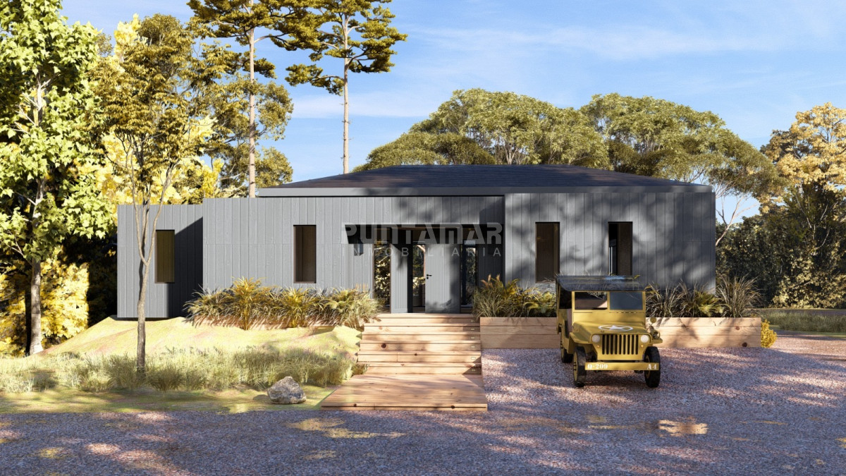 Casa ID.213778 - Casa en venta en Reserva Montoya