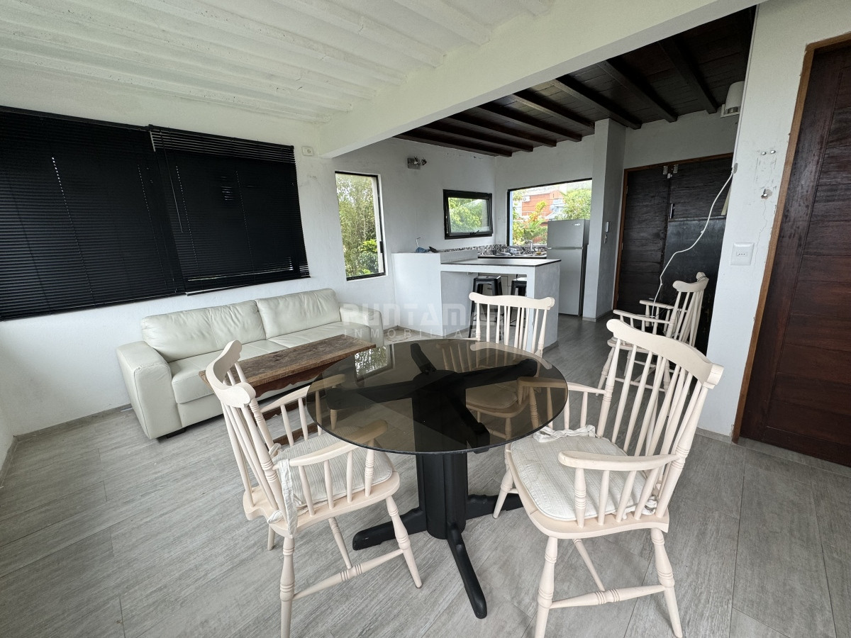 Casa ID.213259 - ALQUILER CASA 2 DORM EN EL CHORRO