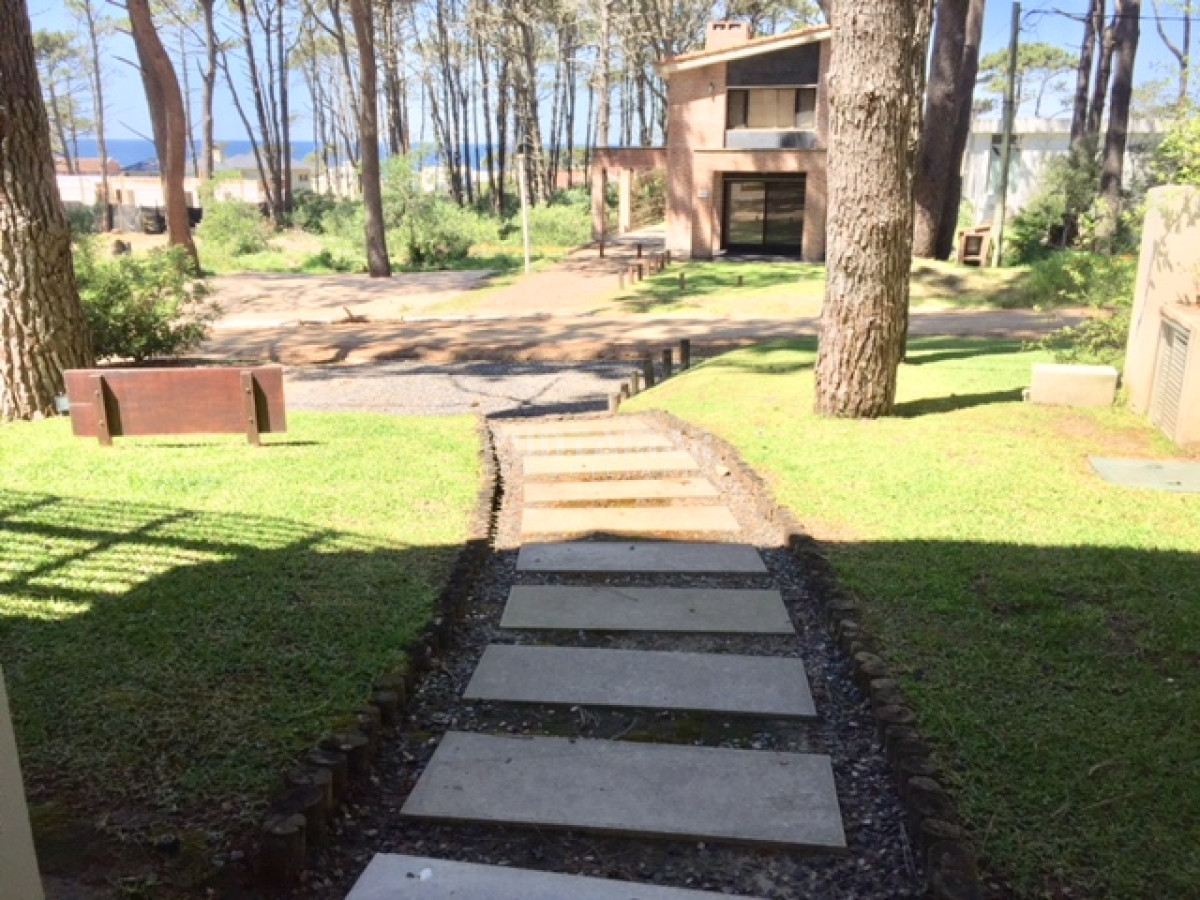 Casa ID.210954 - Casa moderna en Montoya, vista al mar, 3 dormitorios y servicio