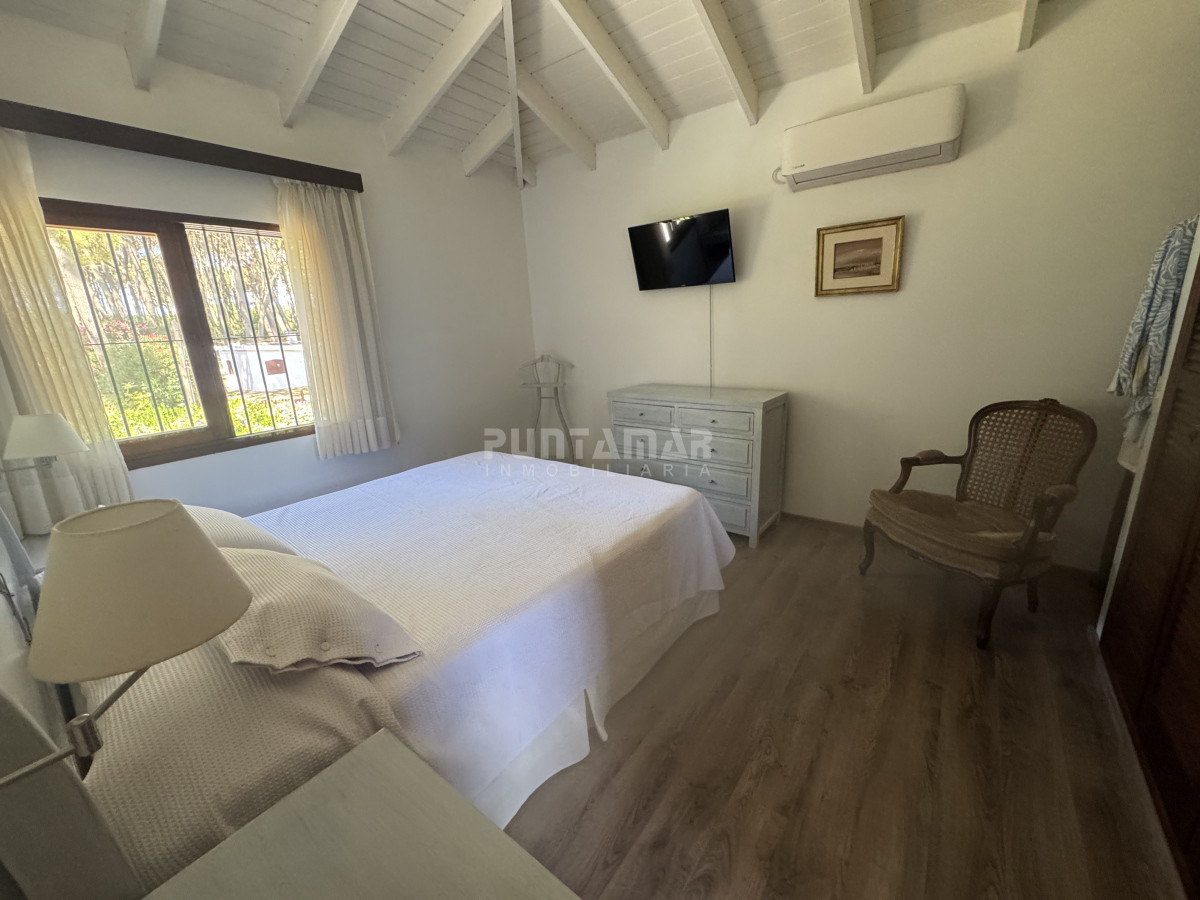 Casa ID.213584 - Casa en alquiler, piscina climatizada