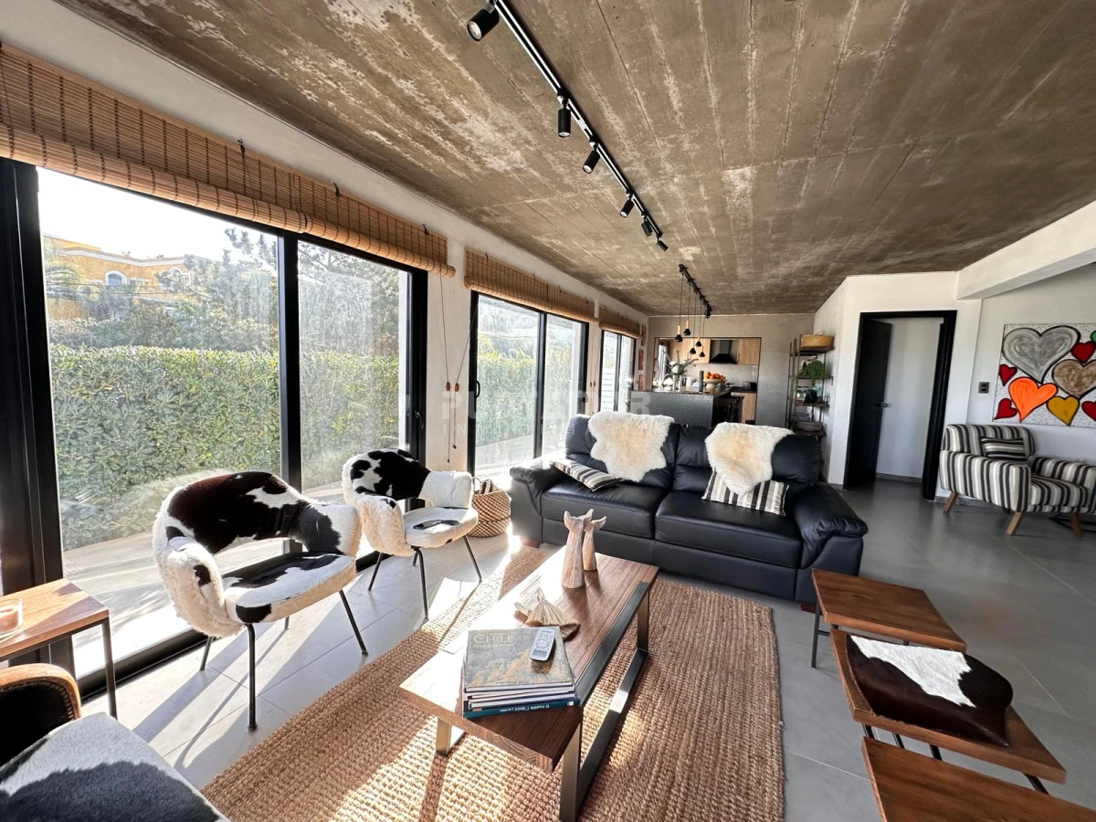 Casa ID.210856 - ALQUILER FRENTE AL MAR EN MONTOYA - 5 SUITES CON PISCINA