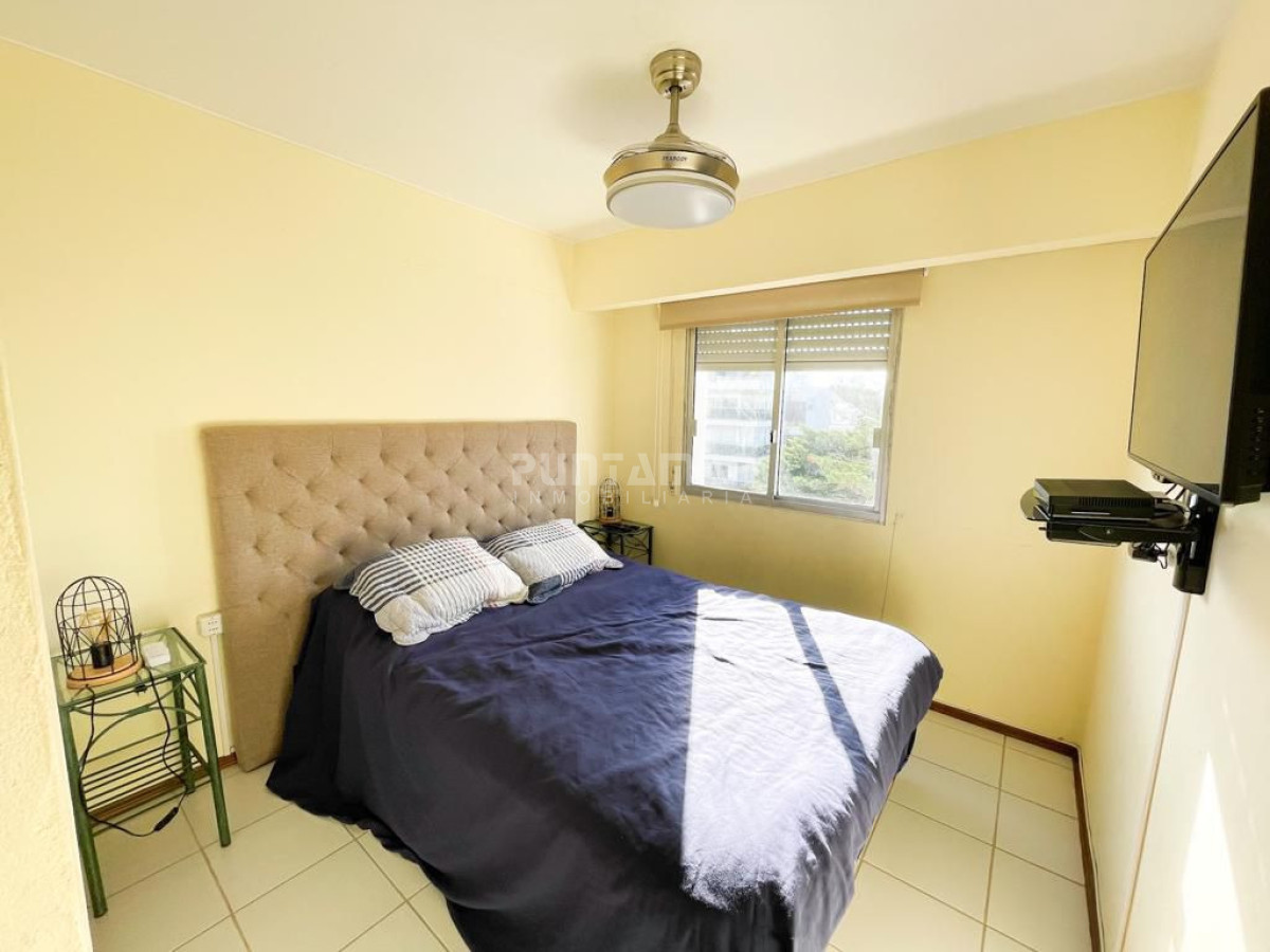 Casa ID.213891 - Alquiler anual , dos dormitorios dos baños. Aidy grill 