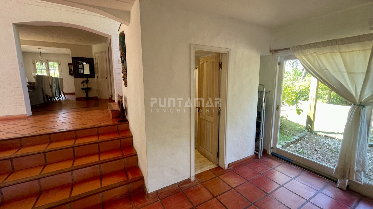 Casa ID.213234 - ALQUILER DIVINA CASA 4 DORMITORIOS EN LA BARRA 