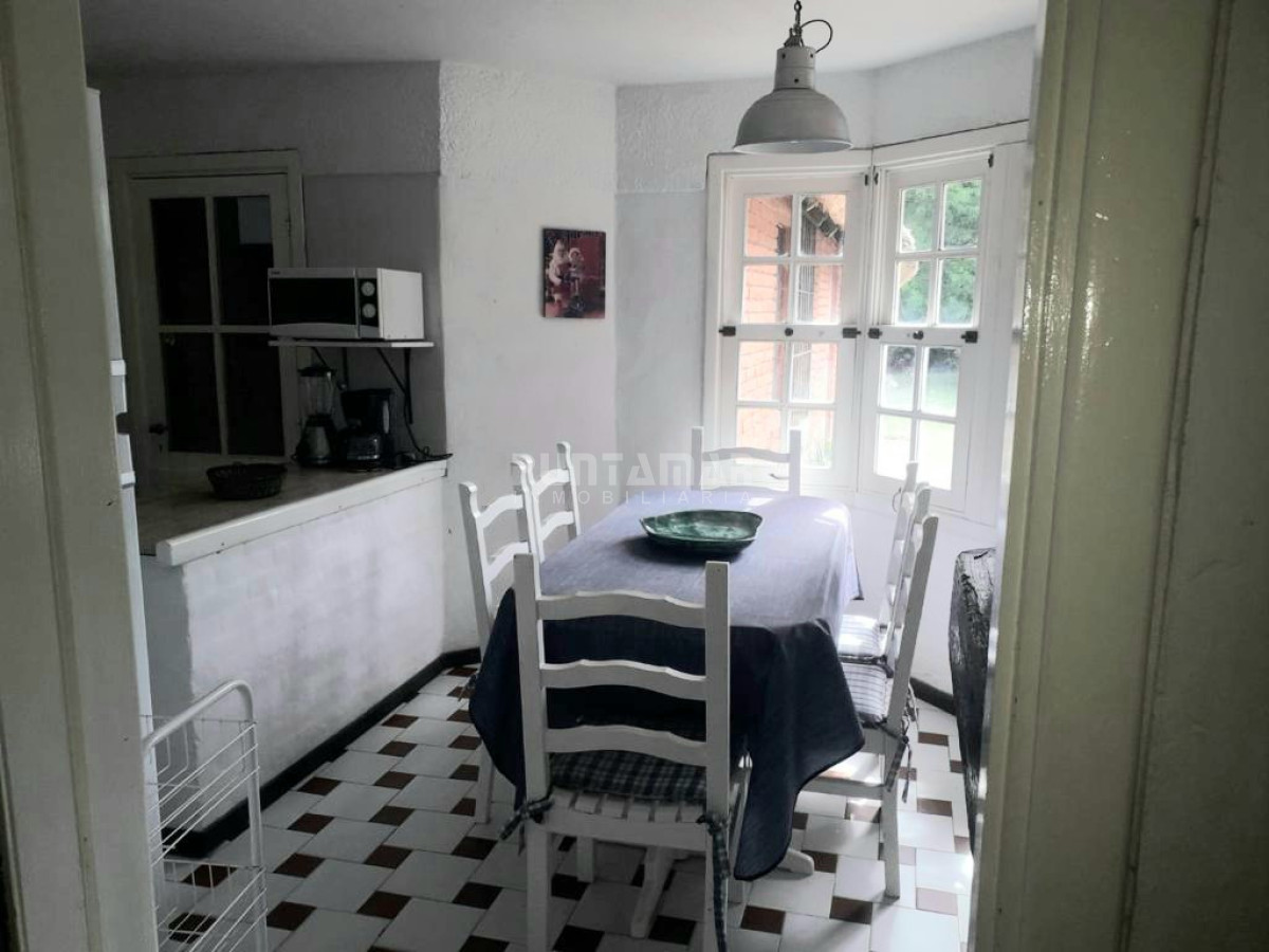 Casa ID.212431 - HERMOSA CASA DE 4 DORMITORIOS EN RINCON DEL INDIO