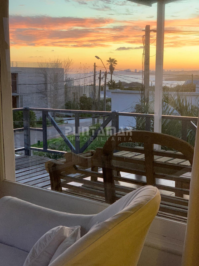 Casa ID.211958 - Casa en alquiler en La Barra de la ruta al mar, 4 dormitorios, vista