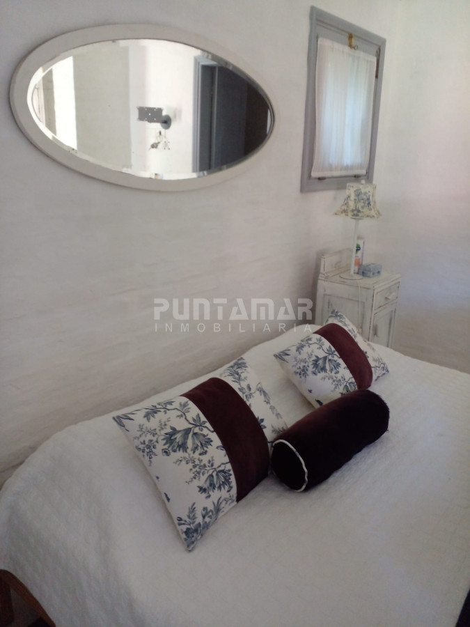 Casa ID.212386 - CHALET EN ALQUILER TEMPORADA EN ZONA DE LA BARRA A 3 CUADRAS DE LA AVENIDA PRINCIPAL Y 5 CUADRAS DE LA PLAYA 