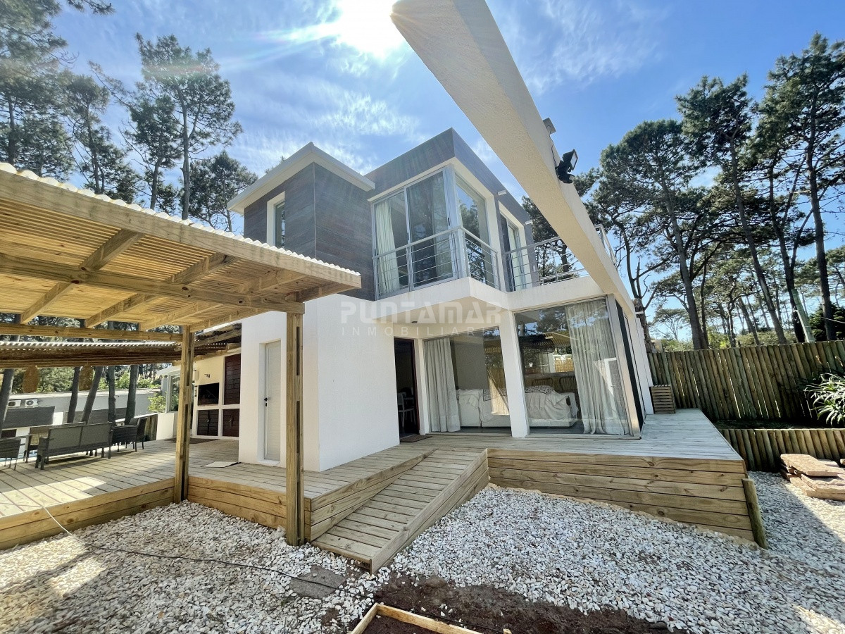 Casa ID.211669 - Casa en Montoya, 4 dormitorios *