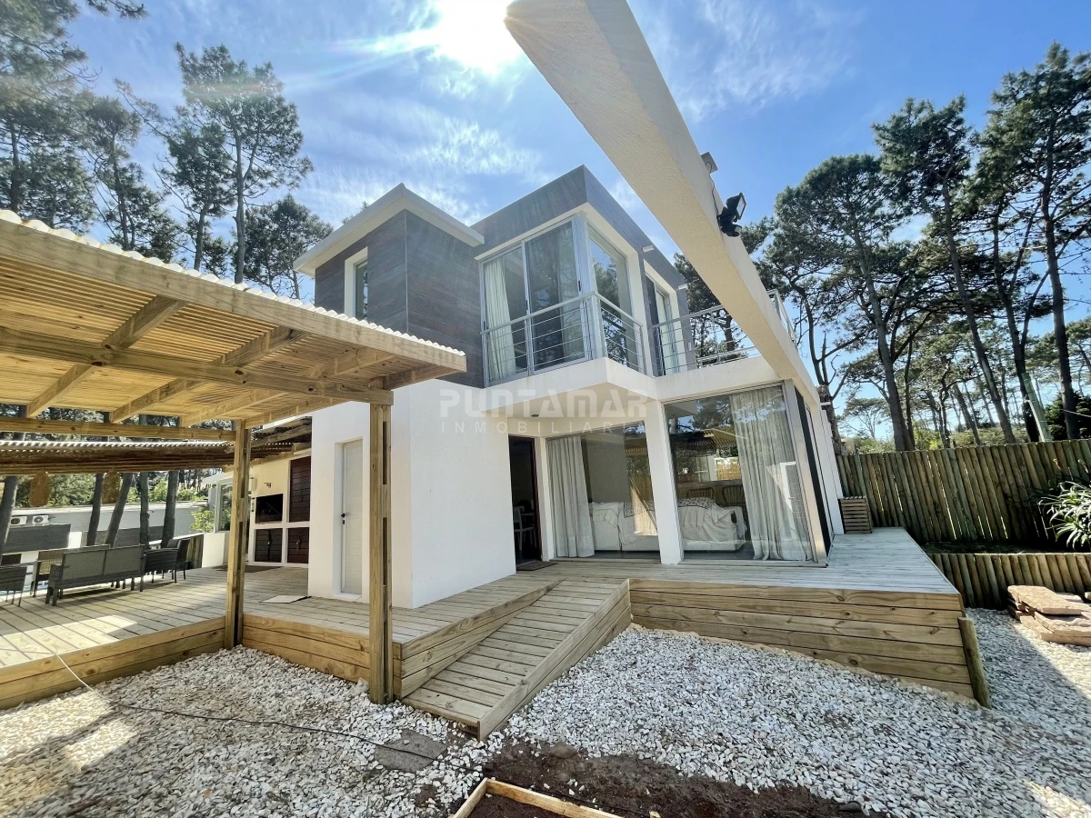 Casa ID.211669 - Casa en Montoya, 4 dormitorios *