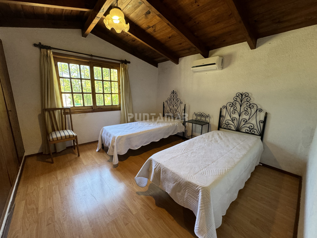 Casa ID.213514 - Casa en alquiler San Rafael