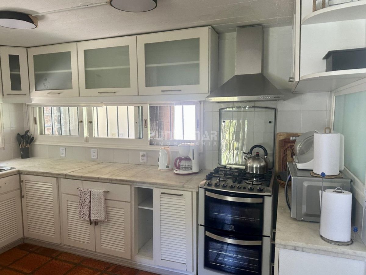 Casa ID.213842 - ALQUILER HERMOSA CASA A 500 METROS DEL MAR EN RINCON DEL INDIO