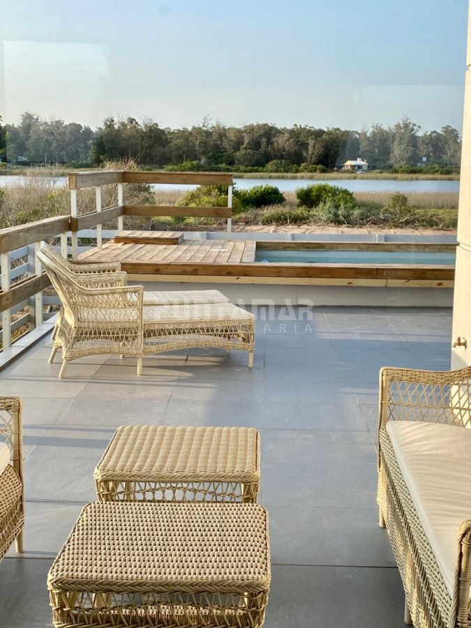 Casa ID.212853 - IMPORTANTE CASA EN JOSE IGNACIO FRENTE AL MAR