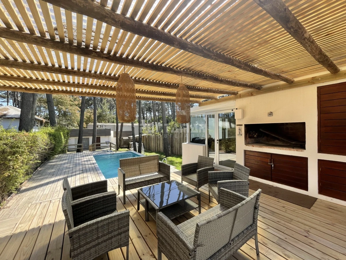 Casa ID.211669 - Casa en Montoya, 4 dormitorios *