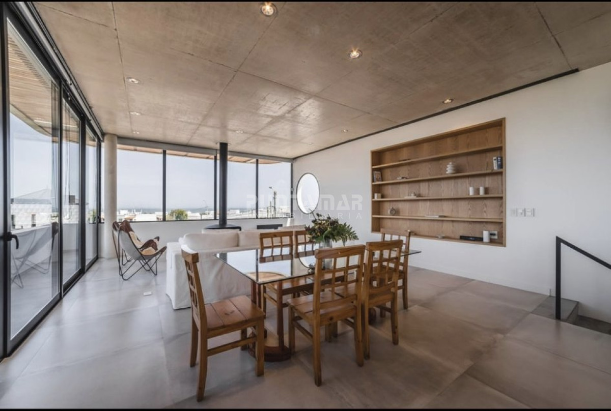 Casa ID.213384 - Casa en alquiler moderna La Barra