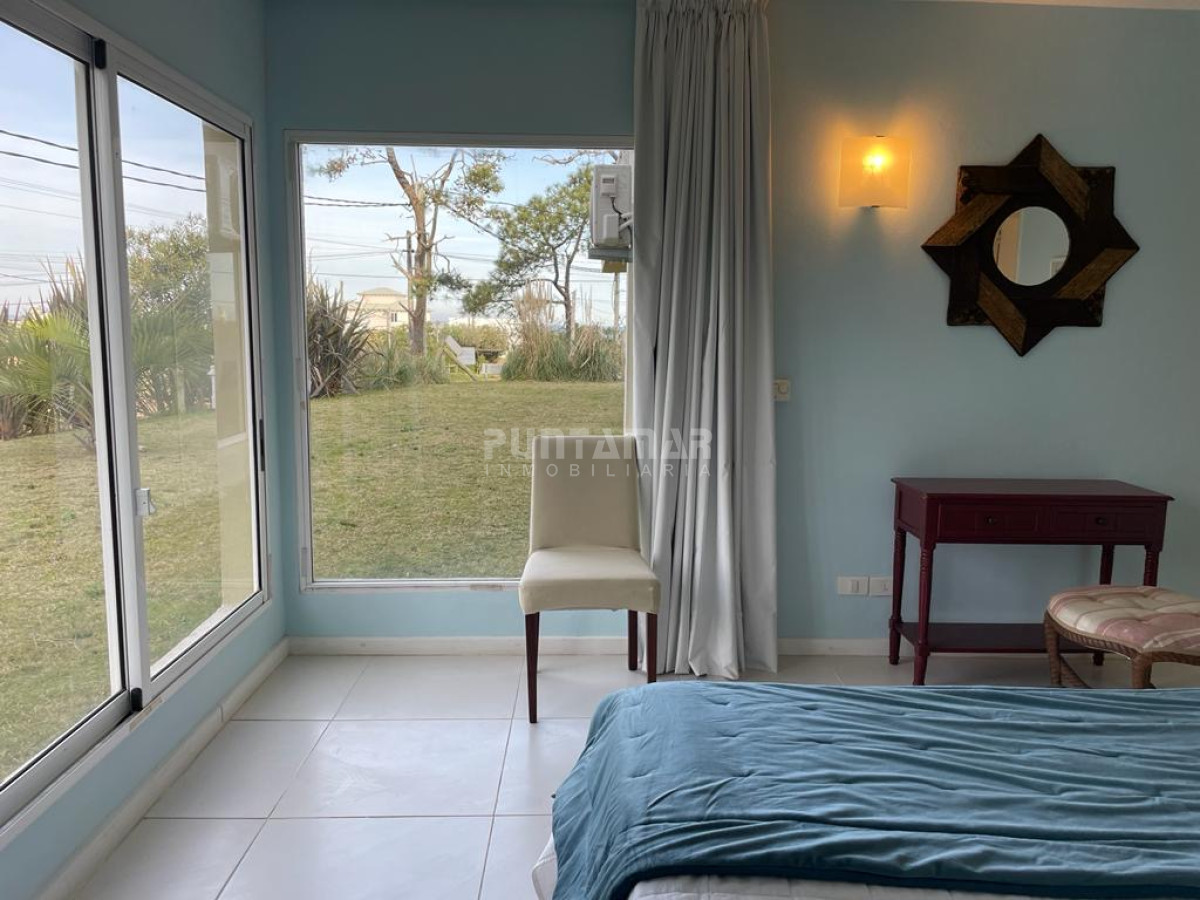 Casa ID.210950 - HERMOSA CASA EN MONTOYA CON PISCINA Y VISTA AL MAR 