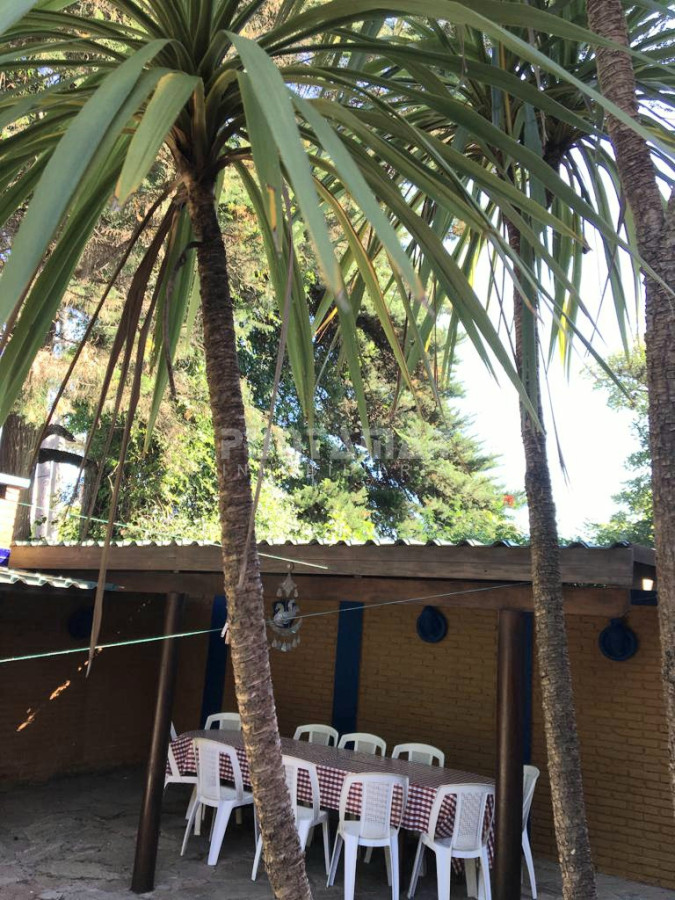 Casa ID.212417 - COMODA CASA DE 3 PLANTAS EN LA MANSA