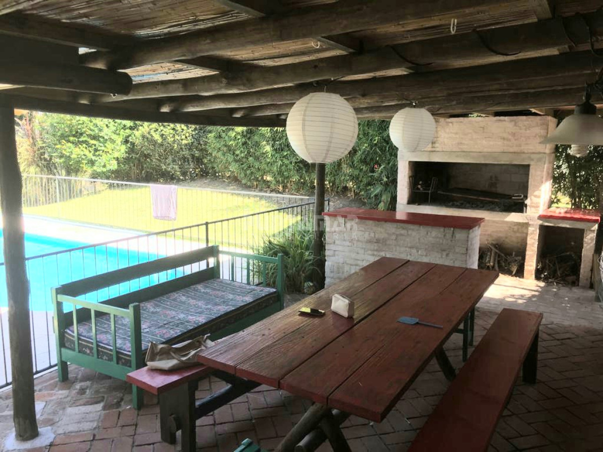 Casa ID.212431 - HERMOSA CASA DE 4 DORMITORIOS EN RINCON DEL INDIO