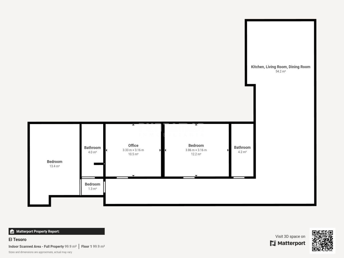 Casa ID.213625 - Casa en venta en El Tesoro