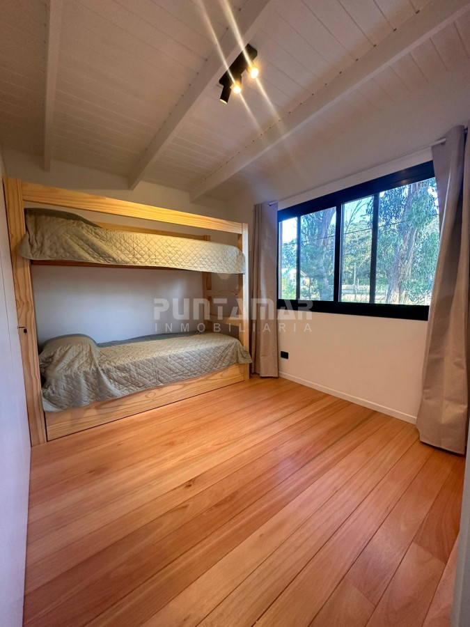 Casa ID.213563 - Casa en alquiler Barra Verde, piscina climatizada