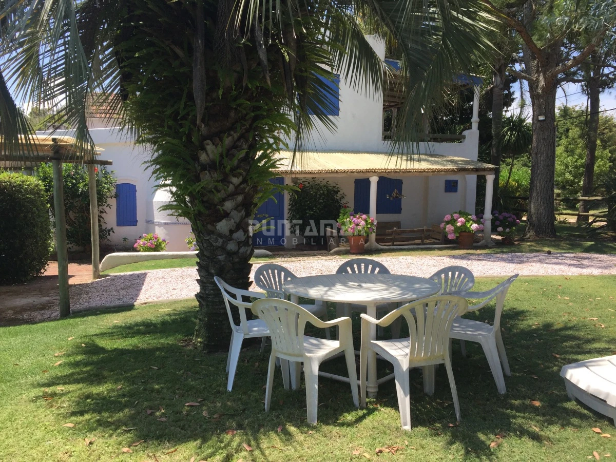 Casa ID.210865 - En el centro de La Barra 6 dormitorios