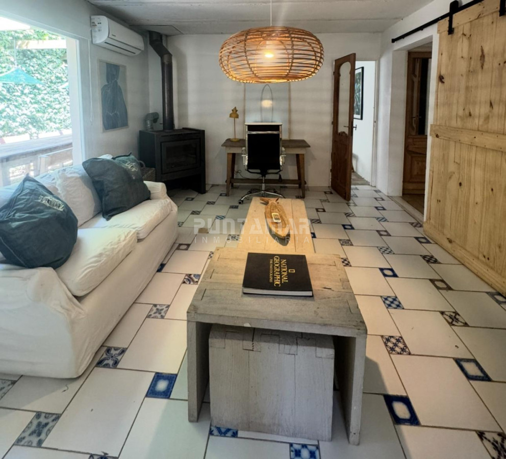 Casa ID.211143 - CASA EN MONTOYA  - VENTA Y ALQUILER TEMPORAL