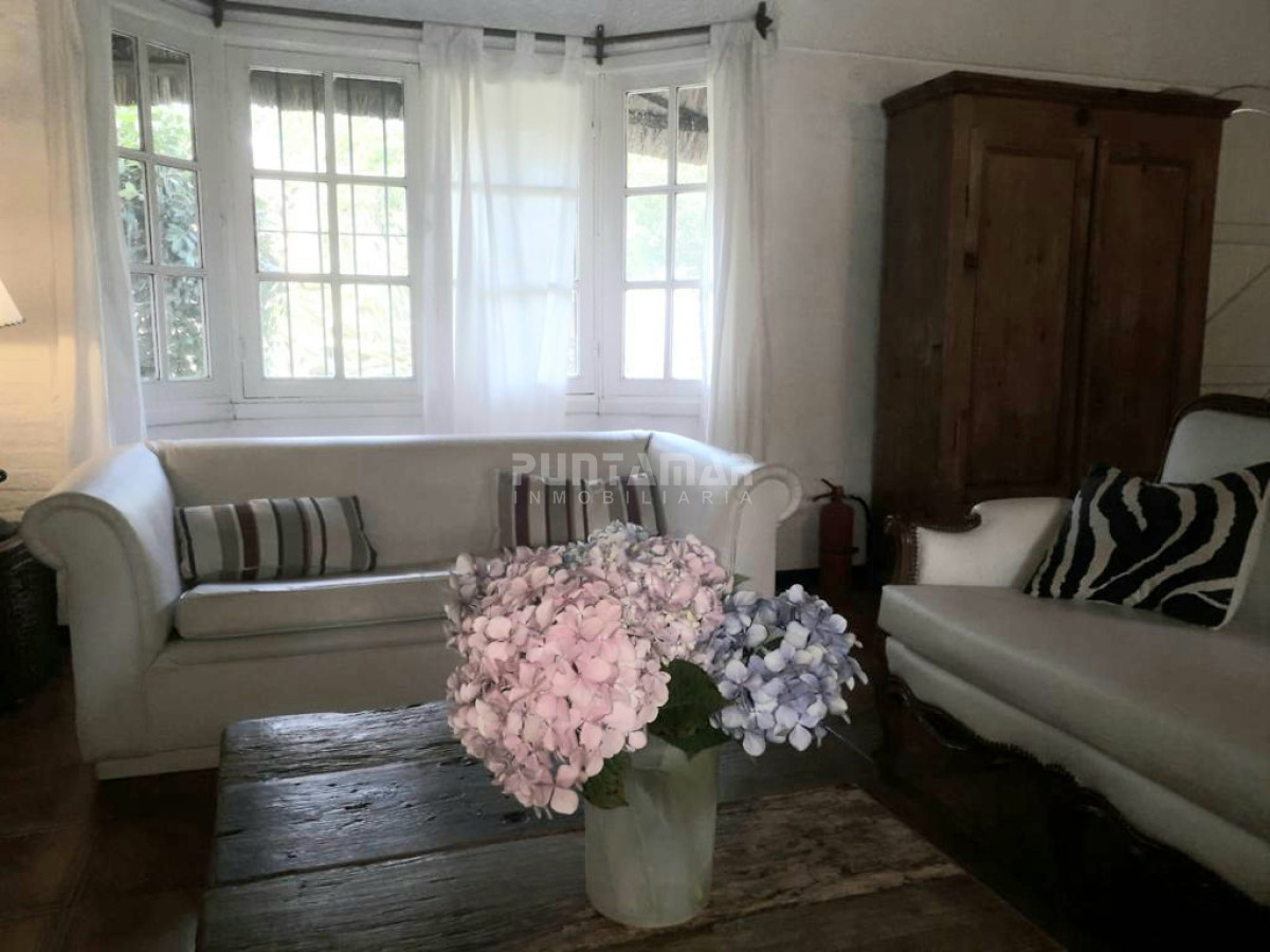 Casa ID.212431 - HERMOSA CASA DE 4 DORMITORIOS EN RINCON DEL INDIO