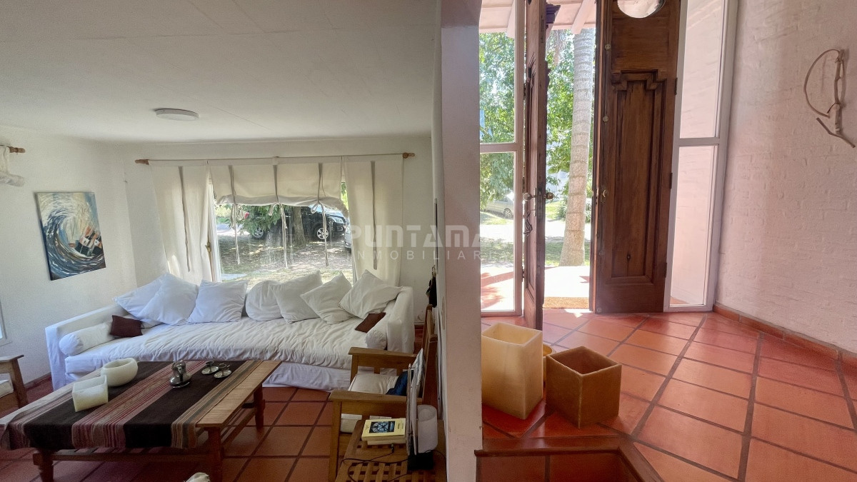 Casa ID.213234 - ALQUILER DIVINA CASA 4 DORMITORIOS EN LA BARRA 